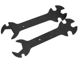 Chave Inglesa Leve Zerodis, Chave Multifuncional Com Design Ergonômico, Ferramenta Portátil De Liga Metálica Para Uso