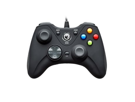 Nacon GC-100 Gamepad PC Negro