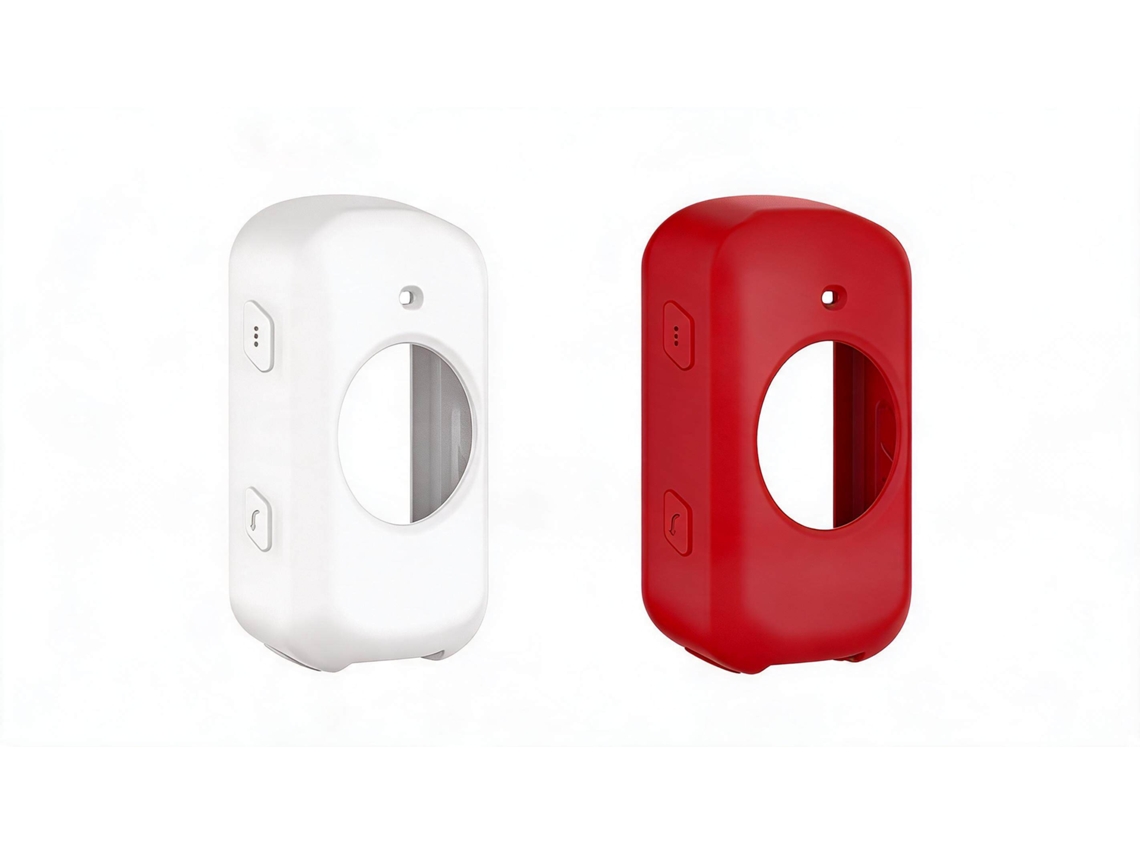 Bolsa Silicone para Garmin Edge 530 HENTEN HOME 2pc