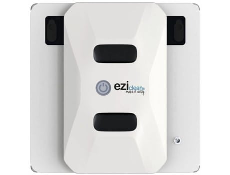 Robô Limpa Vidros Inteligente Eziclean Windobot S5 Pro 72 W