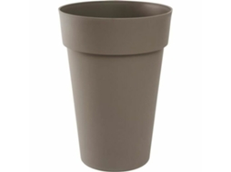 Vaso EDA Tuscan 46 X 65 Cm Taupe