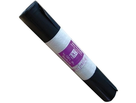 Saco De Lixo Especialista 130 L 60 Mícrons X10 Publi Embal