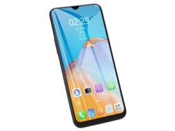 Smartphone Laxiscreed Com Tela De Gota E Dual Sim Para Maior Conveniência