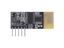 Placa De Controle De Luz Solar Pcb Com Painel De Controle Sem Fio 2.4g 1.2v 60 Vezes Por Minuto