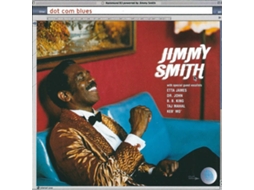 CD Jimmy Smith - Dot (1CDs)