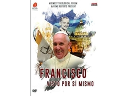 DVD Francisco Visto Por Sí Mismo (Edição em Espanhol)
