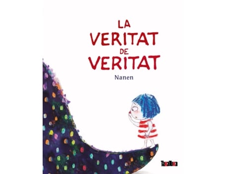 Livro La Veritat De Veritat de Nanen (Catalão)