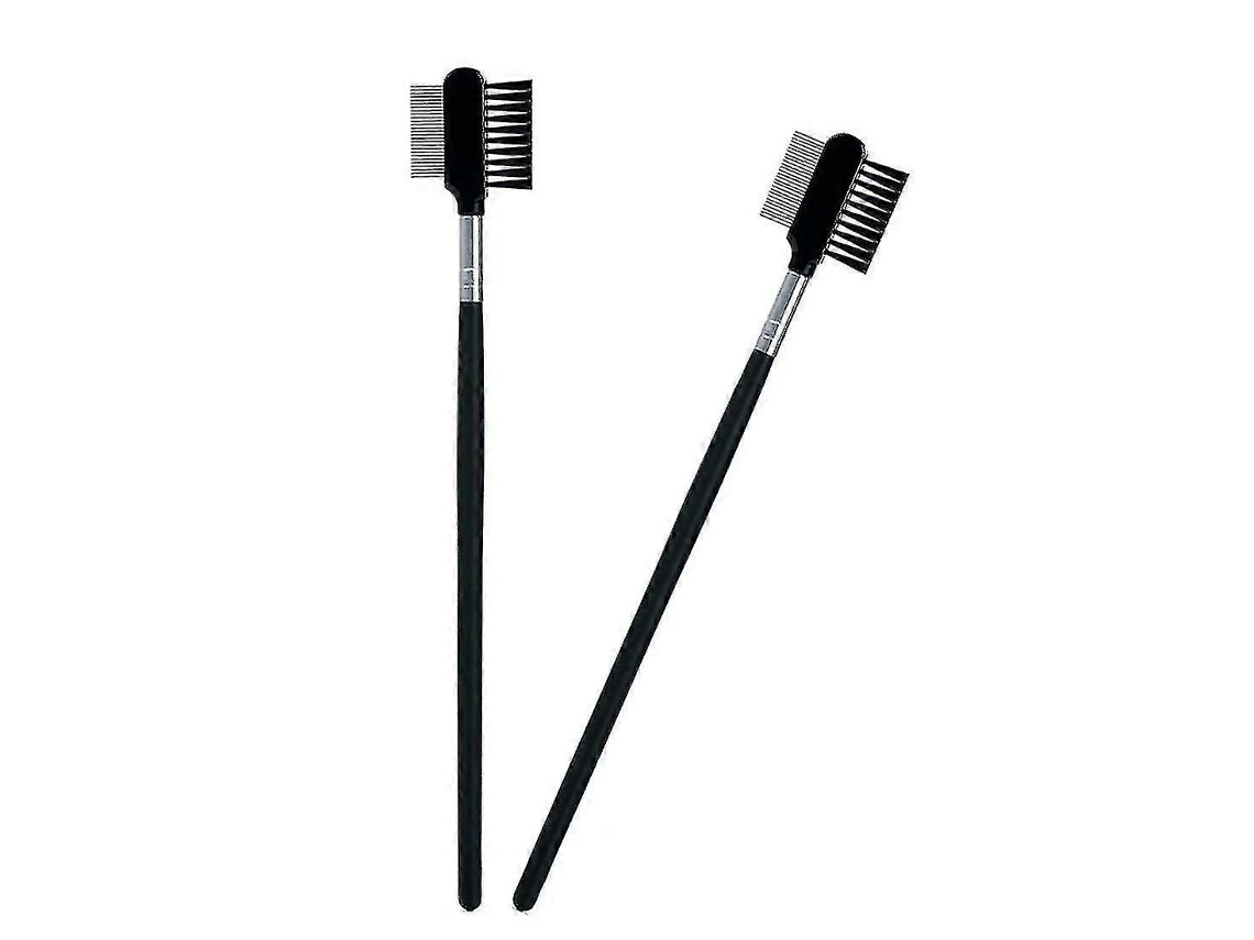 Pente De Dupla Face Para Limpar Os Olhos Do Seu Cão, Ideal Para Remover Facilmente Crostas E Muco. Jinyubo Store