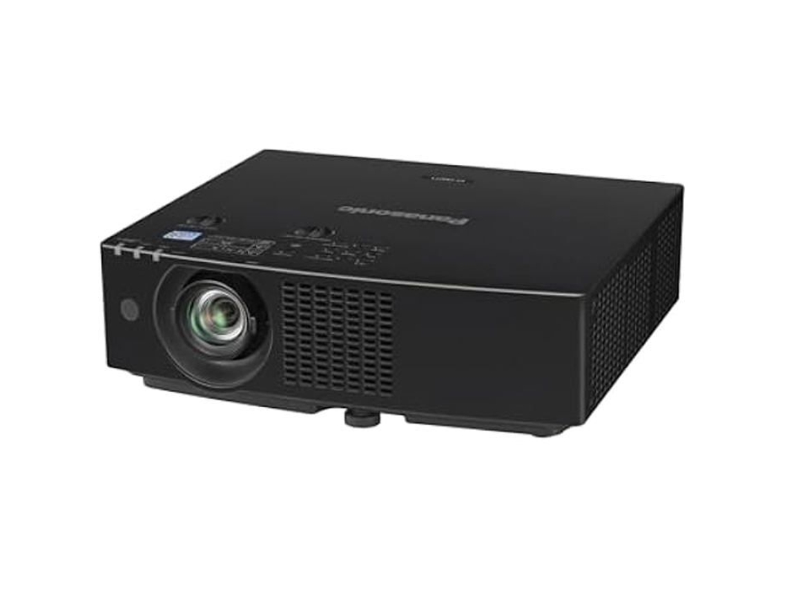 Projetor PANASONIC Pt-Vmz71 Preto 7000 Lm Wuxga Laser Hdmi Wlan