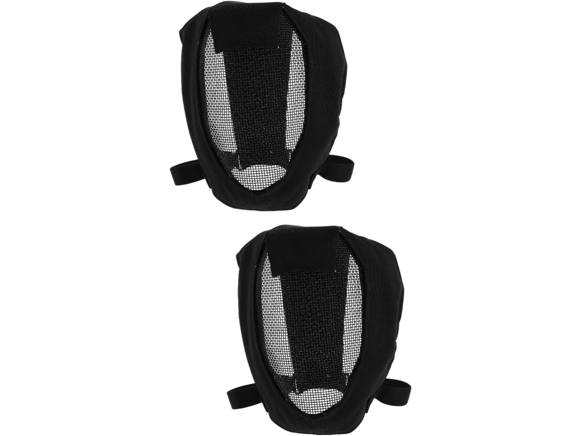 Mochila Leve e Transparente SFUSHOS