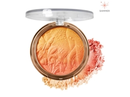 Esmagamento de blush gradiente suave Kokie KOKIE COSMETICS