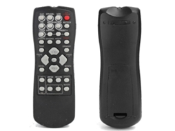 Controle remoto substituto para amplificador YAMAHA RAV22 RX V350 WG70720 RX V357 HTR5830