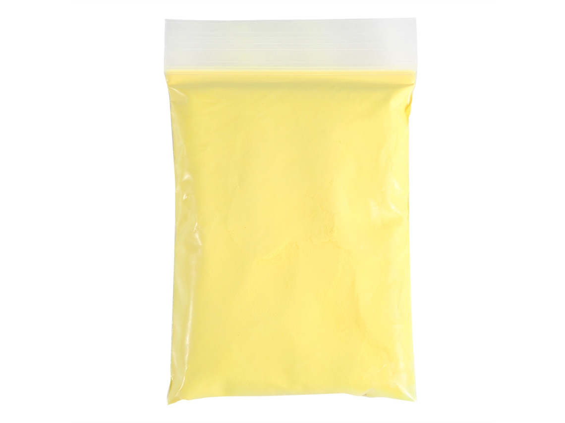 Polvo Fluorescente Fotoluminiscente De Color Para Impresión Diy De Uñas