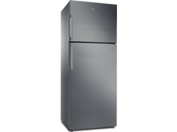 Frigorífico HOTPOINT HAT70 832 X (No Frost - 180 cm - 423 L - Inox)