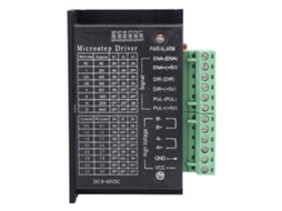 Controlador De Motor Paso A Paso Tb6600 4a Para Cnc Impresoras 3d Nema17 42 57 86