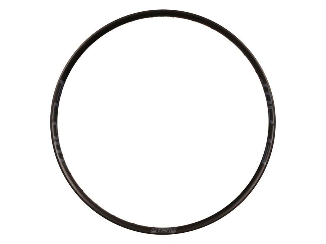 Jante Mtb Flow S2 Prateado 29´´ 32Hstans no Tubes