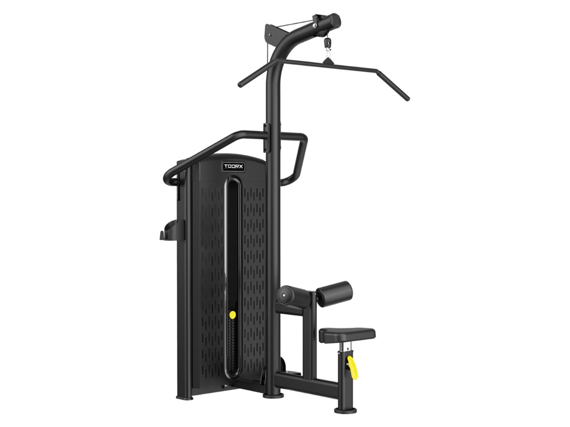 Lat Machine Toorx Profissional Plx 4500