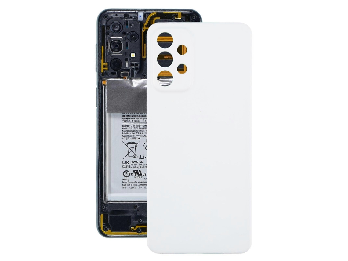 Tampa Traseira Para Samsung Galaxy A23 5g Sm-a236b