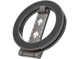 Suporte Magnético Para Celular