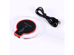 Carregador Sem Fio Qi Portátil 20W EOOCOO