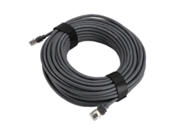Cabo De Substituição Para Starlink Satélite Retangular Gen 3 Ip68 À Prova D'água 1200mbps 5m/16.4ft