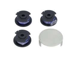 Bobinas Primerox para Ryobi One Plus Ac14rl3a 18v 24v 40v