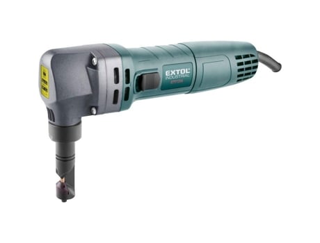 Chapa Metálica Industrial Tesoura, Elétrica, 600w, 8797206 Extol