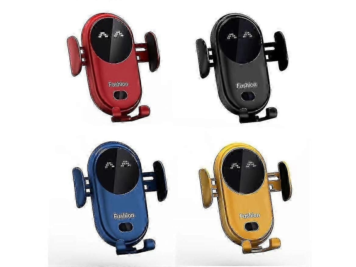 Carregador Sem Fio V56 para Carro GOKOCO