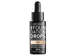 GOSH Base  Maquiagem  Drops Spf 10