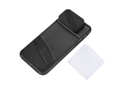 Lente Case LAXISCREED para Iphone Xs Xr Max