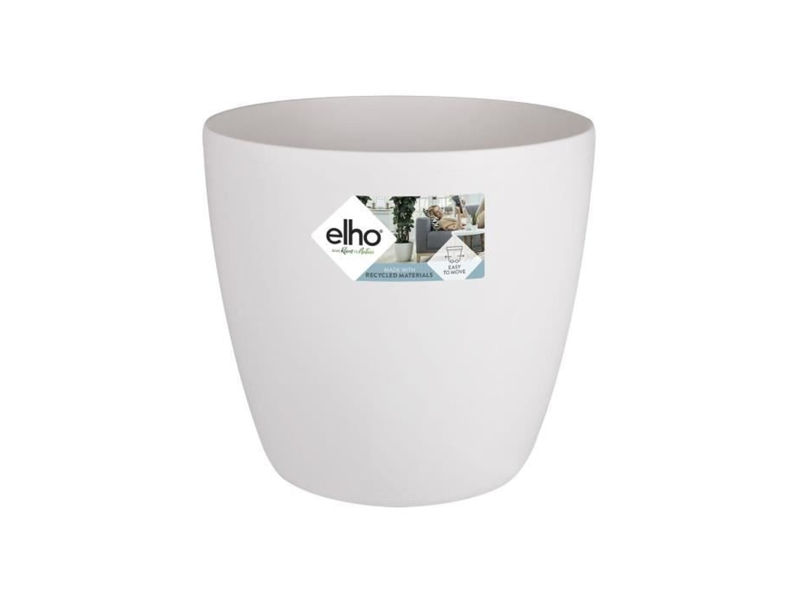 Bruxelas Rond Wheels 35 Branco ELHO