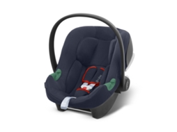 Cadeira Auto CYBEX Aton B2 i-Size (Grupo 0+)