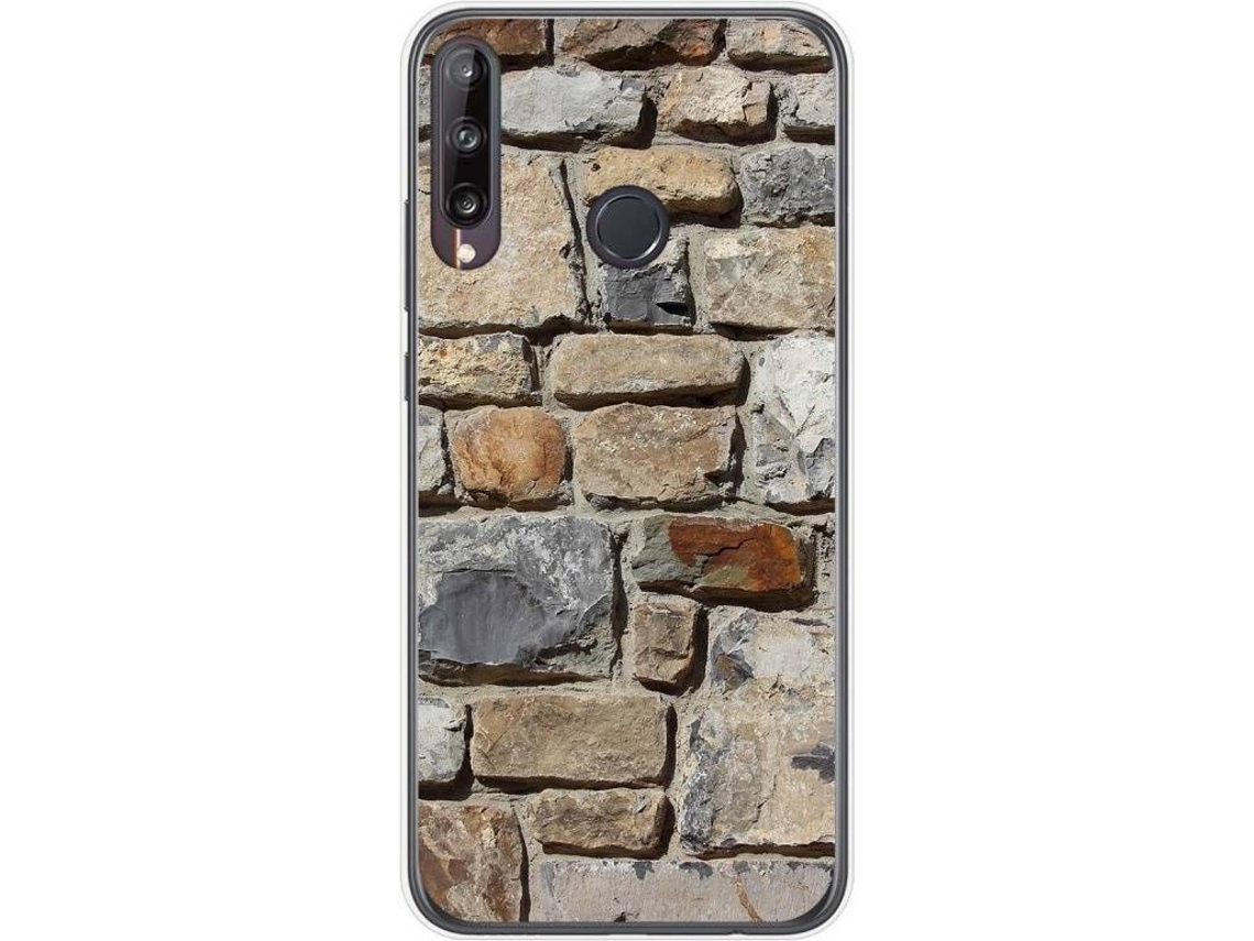 Capa Huawei P40 Lite E TUMUNDOSMARTPHONE Desenhos Multicor
