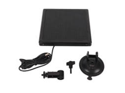 Aetheria sinal Led para Carro Programável com Controle Via App Bluetooth Display Rolante 32x32 para Decor