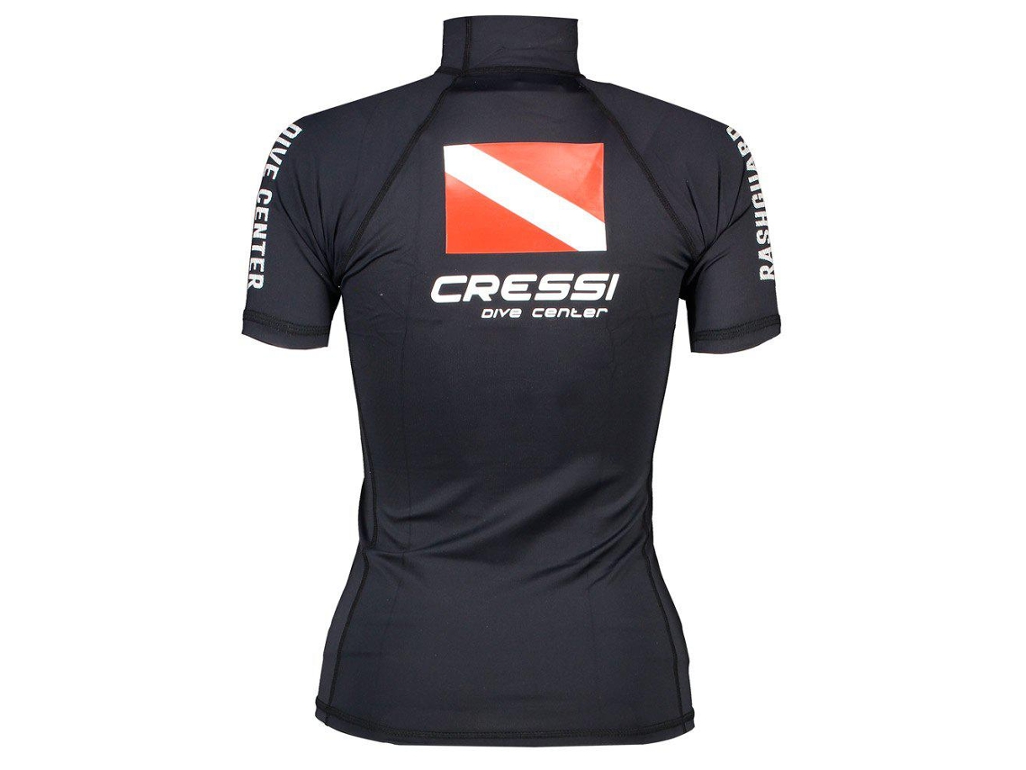 Cressi Rash Guard Dive Center