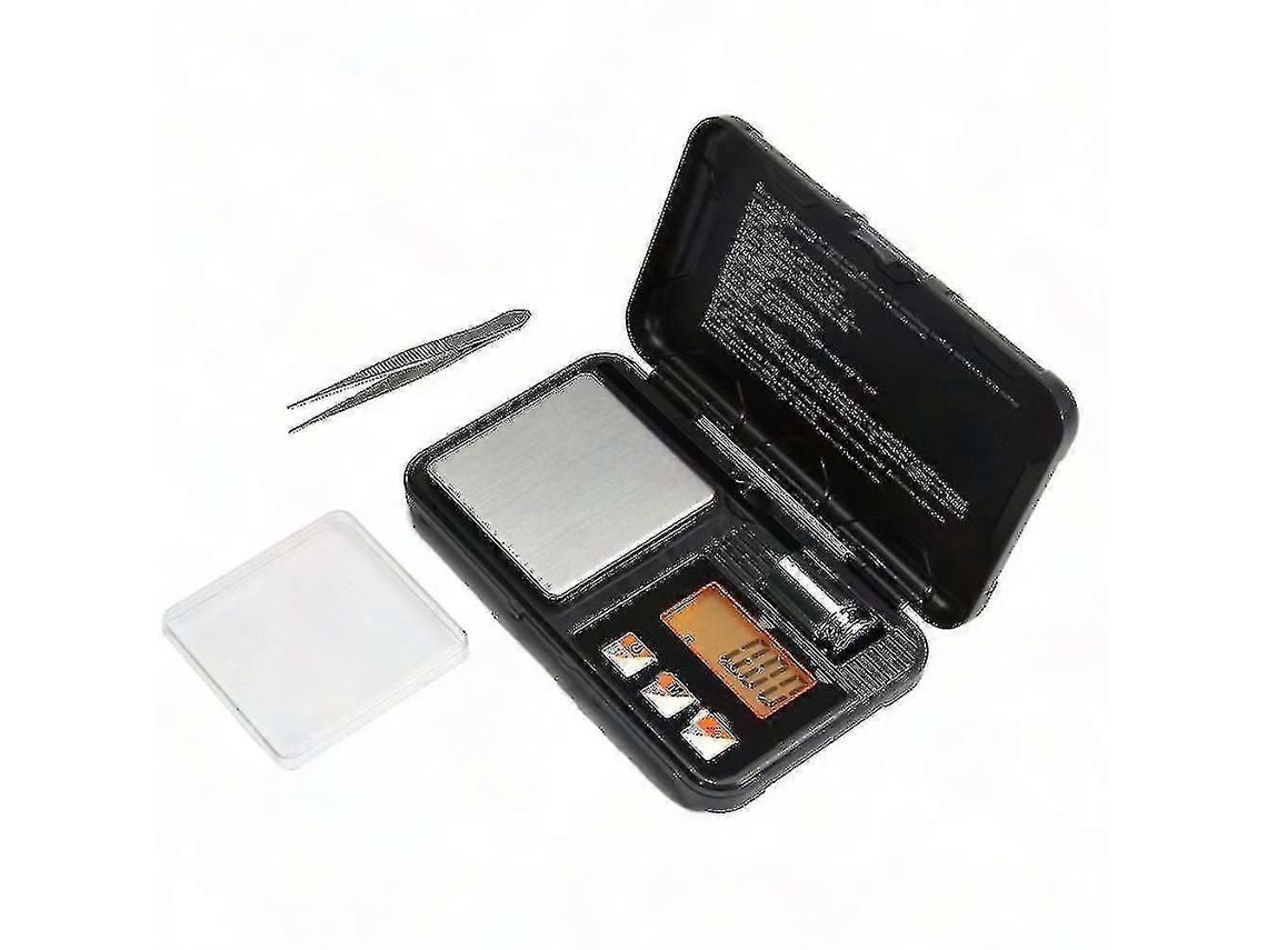 Mini Balança Digital de Cozinha GOKOCO com Alta Precisão