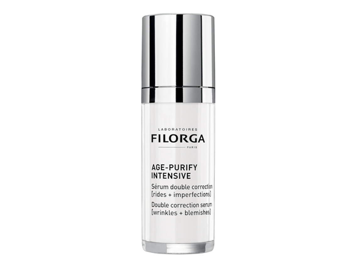 Sérum - Filorga - Age-purify - 30ml - Antienvelhecimento - Anti-imperfeições - Não Gorduroso