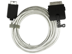 Cabo One Connect SAMSUNG 5m para TVs BN39 02470A