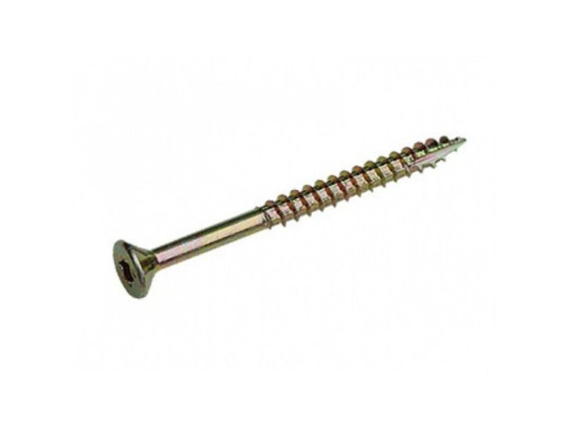 Parafuso Escareador Rocket Rocket Torx Fp 4 X 70 B… VYNEX