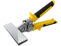 Alicate Multifuncional Para Dobrar Chapas Metálicas, Ferramenta Para Dobrar Aço Com Cabo Ergonômico.