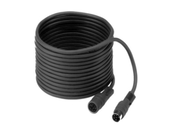 Cabo 5m De Extensão Com Conectores Lbb4116/05 Bosch