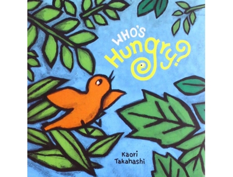 Livro Peek-a-books 4-pack De Kaori Takahashi (inglês - Capa Dura)
