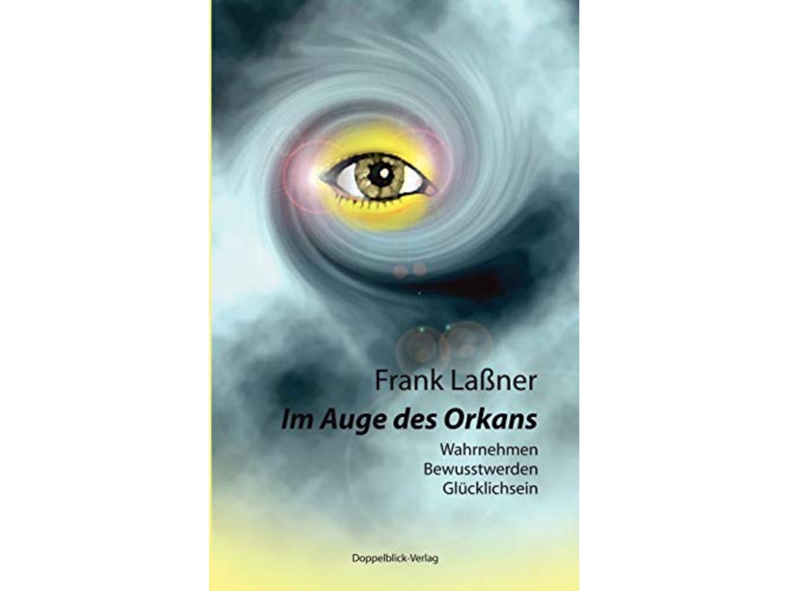 Livro Im Auge Des Orkans German Edition de Frank Laßner (Alemão)