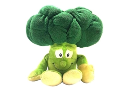 2026 pieza de Lindo Juguete de Peluche de Frutas Y Verduras, Regalo para Niños Y Bebés.