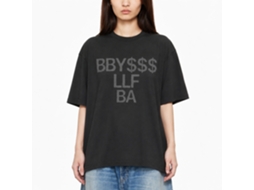 Destroy Lonely Bby Love Lasts Forever Album Tour Merch Tee T-shirt Size:xl