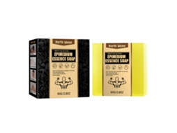 Sabonete Epimedium Essencial Masculino