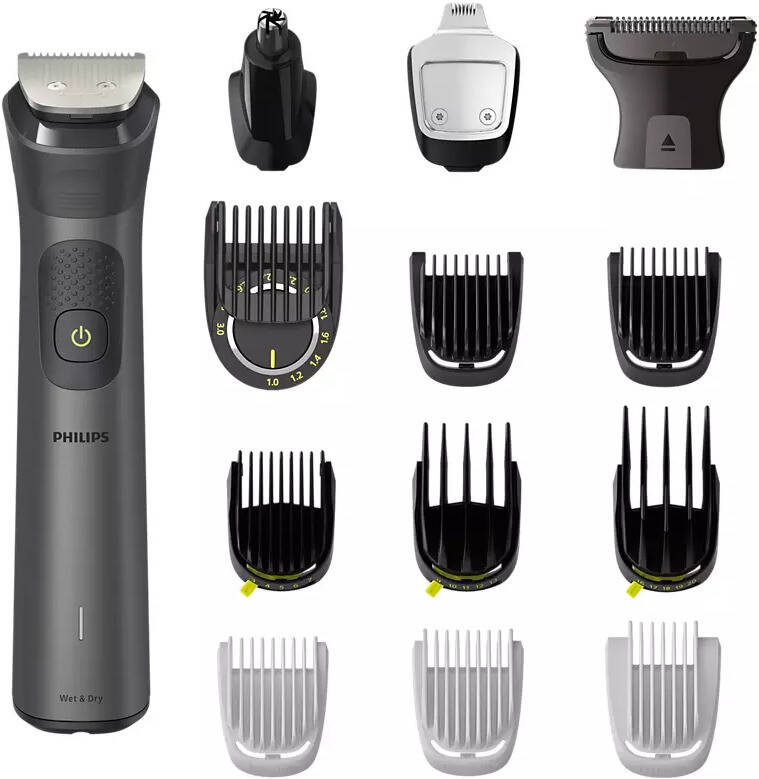 Aparador Multifunções PHILIPS MG7940/75 (Autonomia: 120 min - Bateria)