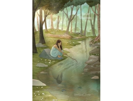 Livro Spring Awakening de Soulaia Emery Stone (Inglês)