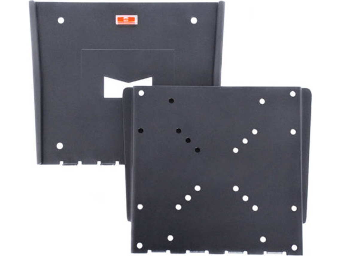 Suporte de TV NILOX Multibrackets III preto