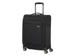Samsonite Mala/trolley Cabine 55cm 4r Airea Preta
